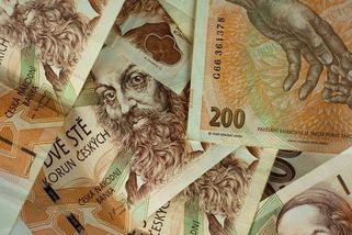 Máte naspořeno víc než 200 000 Kč? Stát vás od dubna zařadí na seznam ‚bohatých‘ a sebere příspěvky